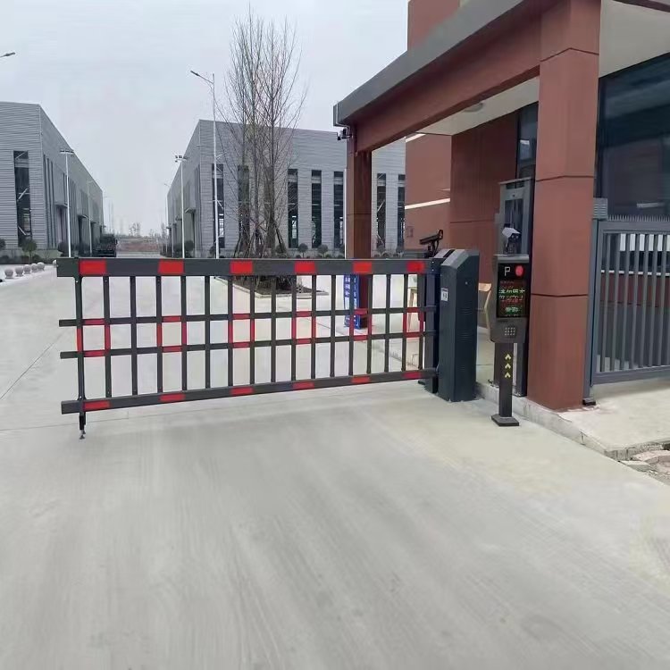 智能道閘dy38-028